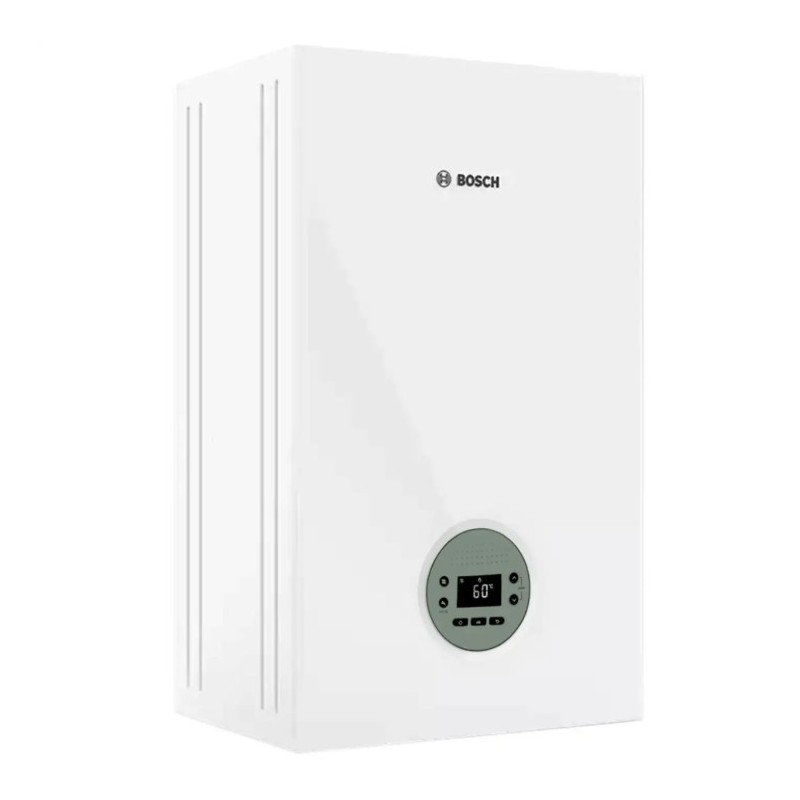 Bosch GC1200W 20 24 C 23 Horizontal Vertical Sin depósito (instantánea) Sistema de calentador combinado Blanco