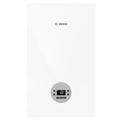 Bosch GC1200W 20 24 C 23 Horizontal Vertical Sin depósito (instantánea) Sistema de calentador combinado Blanco