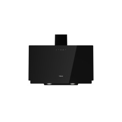 Teka DVN 77050 TTC BK De pared Negro 485 m³ h