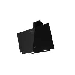 Teka DVN 77050 TTC BK De pared Negro 485 m³ h