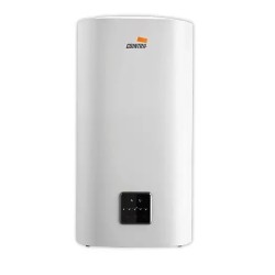 Cointra TDD plus 100 Horizontal Vertical Depósito (almacenamiento de agua) Sistema de calentador único Blanco