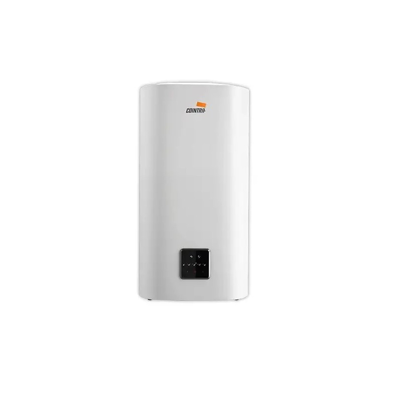 Cointra TDD plus 100 Horizontal Vertical Depósito (almacenamiento de agua) Sistema de calentador único Blanco