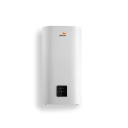 Cointra TDD Plus 80 Horizontal Vertical Depósito (almacenamiento de agua) Blanco