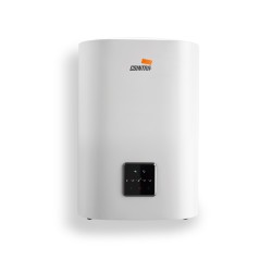 Cointra TDD Plus 30 Horizontal Vertical Depósito (almacenamiento de agua) Blanco