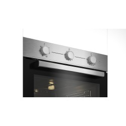 Beko BBSE12120XD sets de electrodoméstico de cocina Cerámico Horno eléctrico