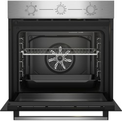 Beko BBSE12120XD sets de electrodoméstico de cocina Cerámico Horno eléctrico