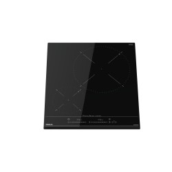 Teka IZC 42400 MSP Negro Integrado 45 cm Con placa de inducción 2 zona(s)
