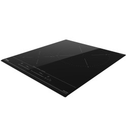 Teka IZC 42400 MSP Negro Integrado 45 cm Con placa de inducción 2 zona(s)