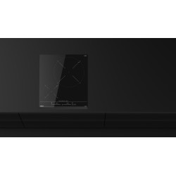 Teka IZC 42400 MSP Negro Integrado 45 cm Con placa de inducción 2 zona(s)