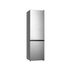 Hisense RB440N4BCE nevera y congelador Independiente 336 L Acero inoxidable