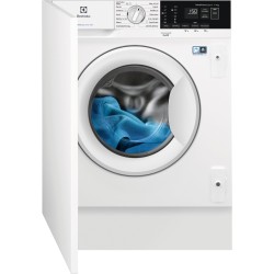 Electrolux EN7F4722AN lavadora Carga frontal 7 kg 1151 RPM Blanco