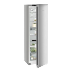 Liebherr SRBsfe 5220 Plus frigorífico Independiente 382 L Plata