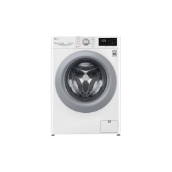 LG F4WV301S4WA lavadora Carga frontal 10,5 kg 1360 RPM Blanco