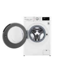LG F4WV301S4WA lavadora Carga frontal 10,5 kg 1360 RPM Blanco