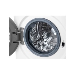 LG F4WV301S4WA lavadora Carga frontal 10,5 kg 1360 RPM Blanco