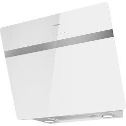 Mepamsa Linea De pared Blanco 560 m³ h