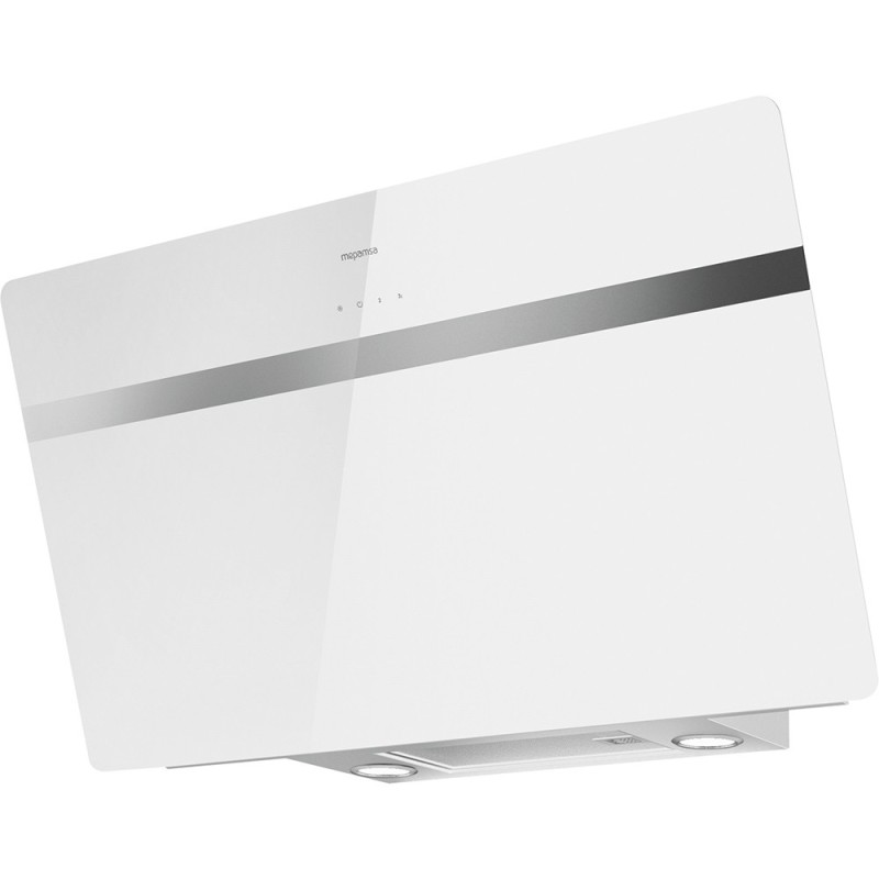 Mepamsa Linea De pared Blanco 560 m³ h
