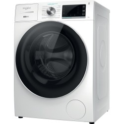 Whirlpool W8 W946WR SPT lavadora Carga frontal 9 kg 1400 RPM Blanco
