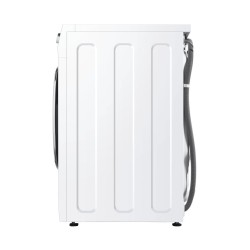 Haier Serie 636 HW90-B14636N-IB lavadora Carga frontal 9 kg 1400 RPM Blanco
