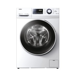 Haier Serie 636 HW100-B14636N lavadora Carga frontal 10 kg 1400 RPM Blanco