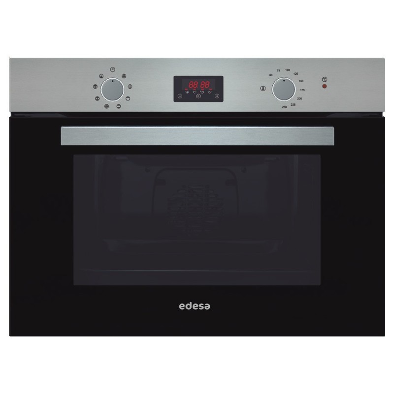 Edesa EOE-4530 X 40 L 2380 W Acero inoxidable