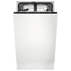 Electrolux EEQ42200L Completamente integrado 9 cubiertos