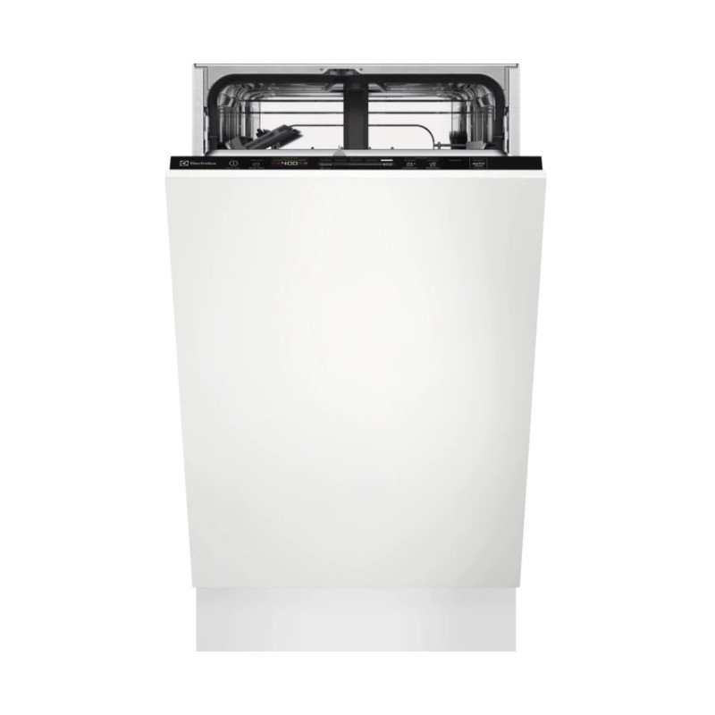 Electrolux EEQ42200L Completamente integrado 9 cubiertos