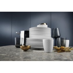 Electrolux EEQ42200L Completamente integrado 9 cubiertos