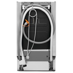 Electrolux EEQ42200L Completamente integrado 9 cubiertos
