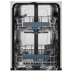 Electrolux EEQ42200L Completamente integrado 9 cubiertos