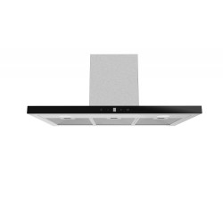 Midea MH90B4300B-ES campana De pared Blanco 800 m³ h
