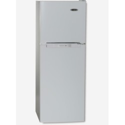 ROMMER FD 232 A+ nevera y congelador Independiente 138 L Blanco