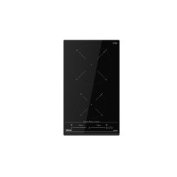 Teka IZC 32310 MSP Negro Integrado 30 cm Con placa de inducción 2 zona(s)