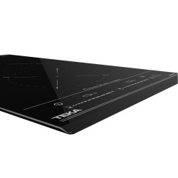 Teka IZC 32310 MSP Negro Integrado 30 cm Con placa de inducción 2 zona(s)