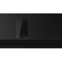 Teka IZC 32310 MSP Negro Integrado 30 cm Con placa de inducción 2 zona(s)