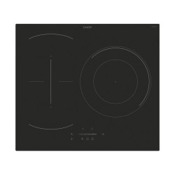 Candy Comfort CTP63SC E1 Negro Integrado 59 cm Con placa de inducción 3 zona(s)