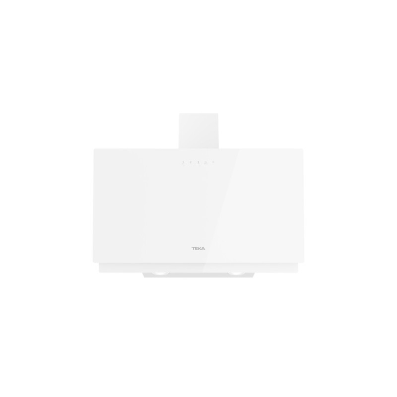 Teka DVN 77050 TTC WH De pared Blanco 485 m³ h