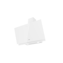 Teka DVN 77050 TTC WH De pared Blanco 485 m³ h