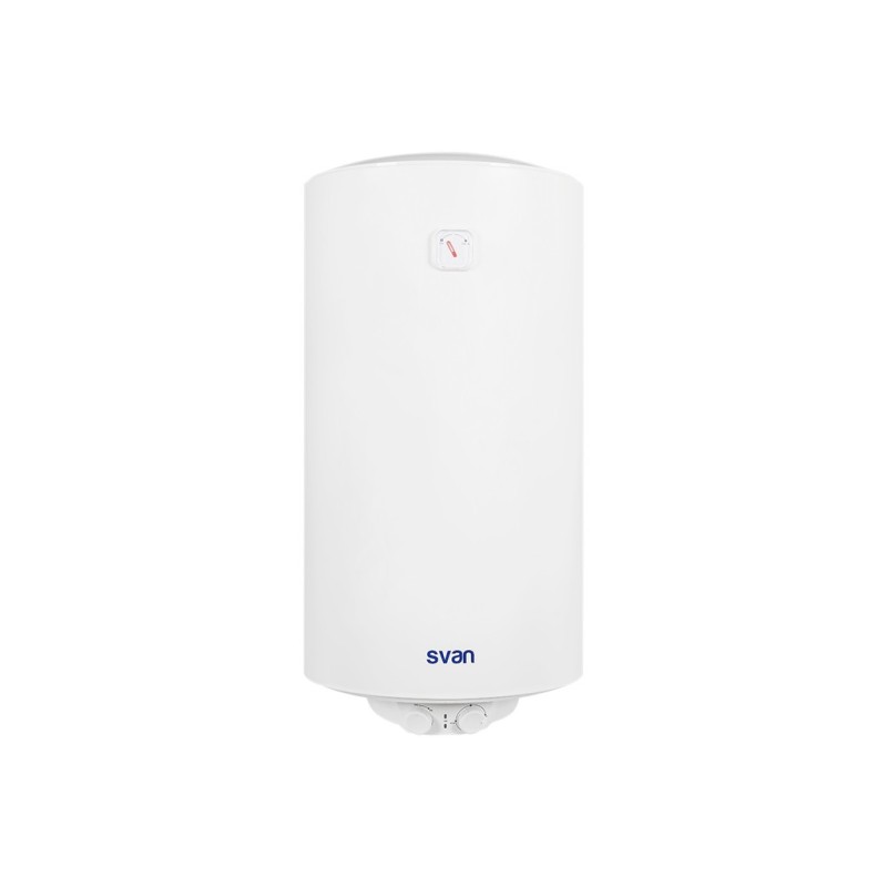 SVAN ST10000 calentadory hervidor de agua Vertical Depósito (almacenamiento de agua) Sistema de calentador único Blanco