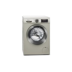 Balay 3TS384XT lavadora Carga frontal 8 kg 1400 RPM Acero inoxidable