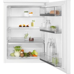 Electrolux LXB1AE15W1 frigorífico Independiente 146,1 L Blanco
