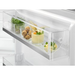 Electrolux LXB1AE15W1 frigorífico Independiente 146,1 L Blanco