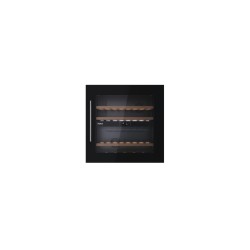 Teka RVI 20041 GBK Nevera de vino termoeléctrico Integrado Negro 41 botella(s)
