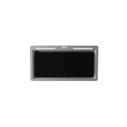 Teka GFL 57651 EOS Encastrada Negro, Gris 735 m³ h