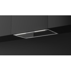 Teka GFL 57651 EOS Encastrada Negro, Gris 735 m³ h