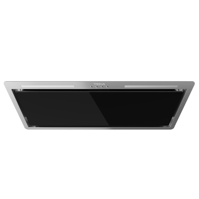 Teka GFL 77651 EOS Encastrada Negro, Plata 735 m³ h