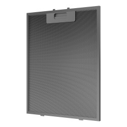 Beko BHCB61622BXH campana De pared Acero inoxidable 613 m³ h