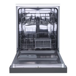 Midea MFD60S090W-ES lavavajillas Independiente 12 cubiertos