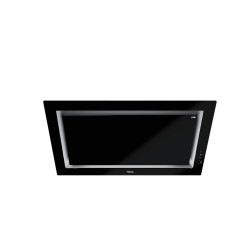 Teka DLV 99677 De pared Negro