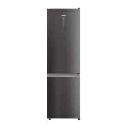 Haier 2D 60 Serie 3 HDW3620DNPD Independiente 377 L Plata